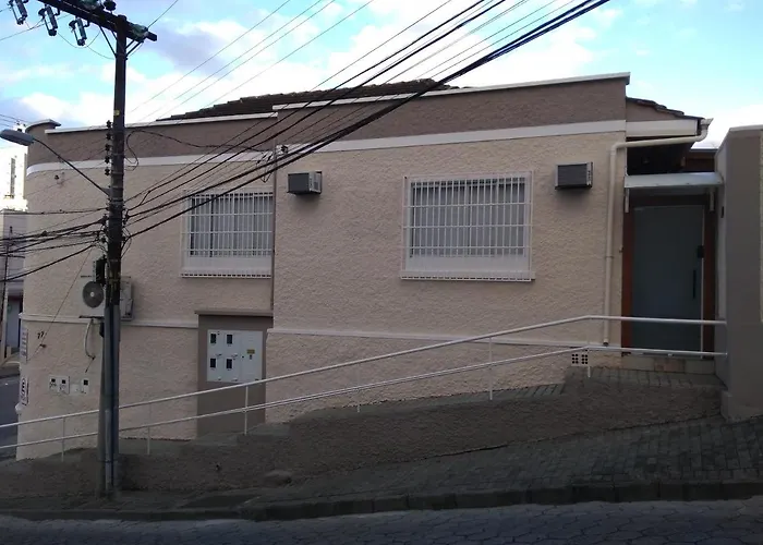 Pousada Bonatti Blumenau